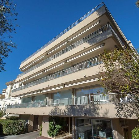 Studio Climatise Pour 3, Face Est, A 50M Plage Et Proche Commerces - Fr-1-466A-23 Saint-Raphaël 외부 사진