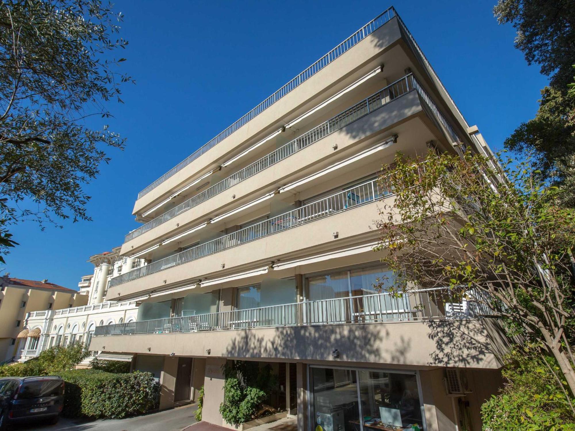 Studio Climatise Pour 3, Face Est, A 50M Plage Et Proche Commerces - Fr-1-466A-23 Saint-Raphaël 외부 사진