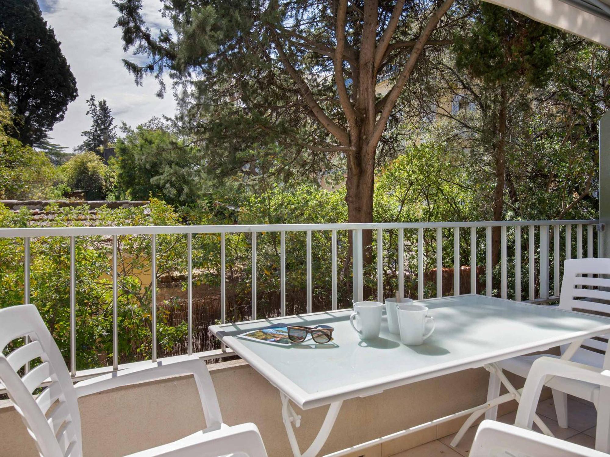 Studio Climatise Pour 3, Face Est, A 50M Plage Et Proche Commerces - Fr-1-466A-23 Saint-Raphaël 외부 사진